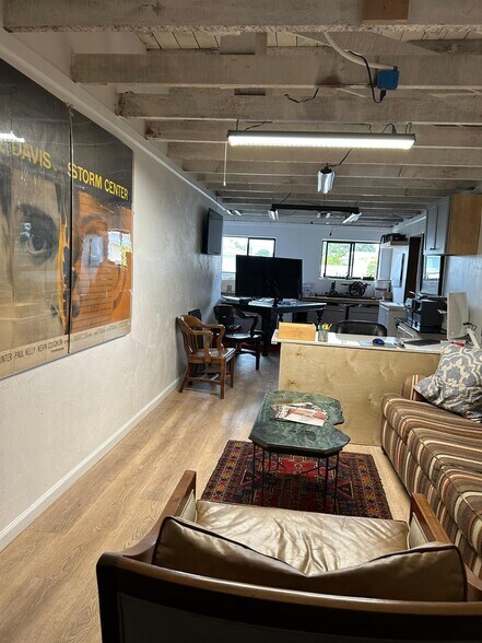 More Photos Of 201-205 E Main St, Santa Maria Storefront Retail Office For Sale