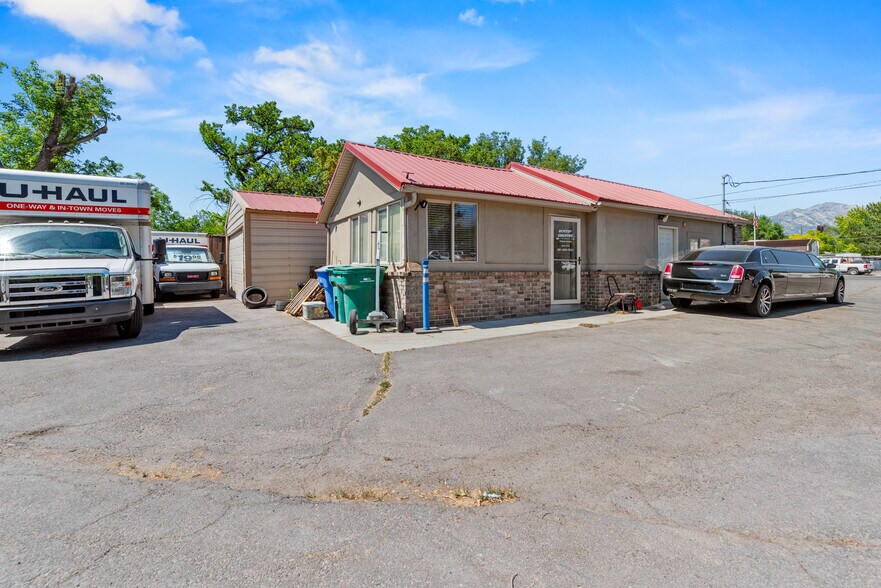 More Photos Of 225 W State St, Lehi Auto Dealership For Sale