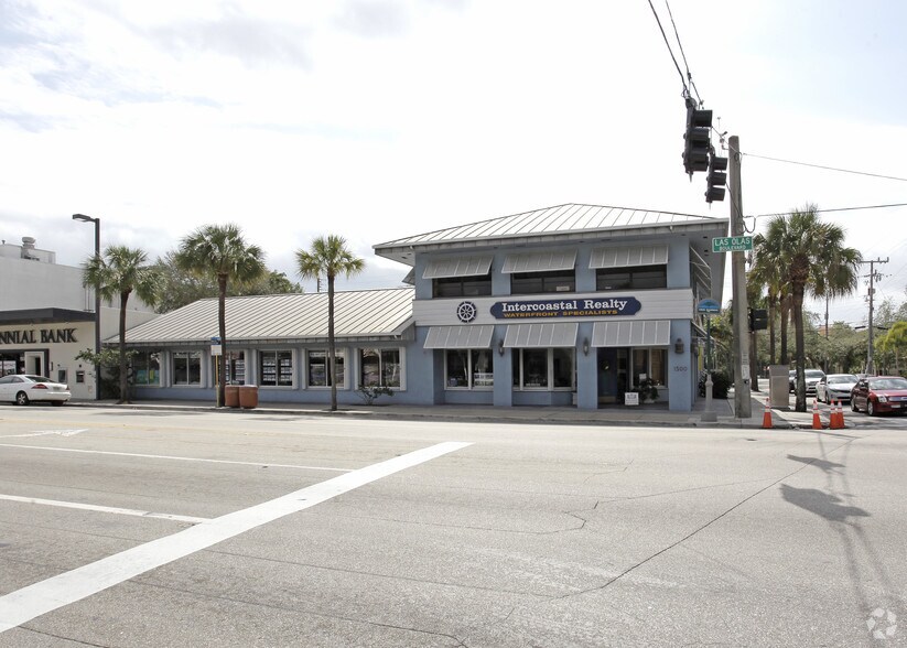 More Photos Of 1500 E Las Olas Blvd, Fort Lauderdale Office For Lease