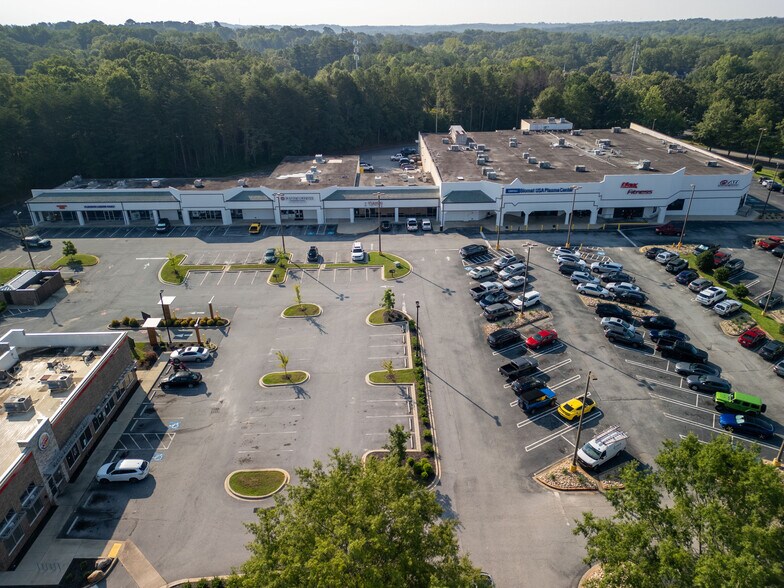 Primary Photo Of 500 Old Greenville Hwy, Clemson Unknown For Lease