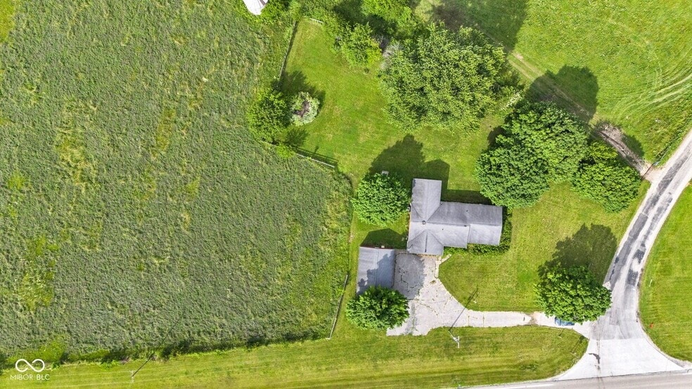 More Photos Of , Thorntown Land For Sale