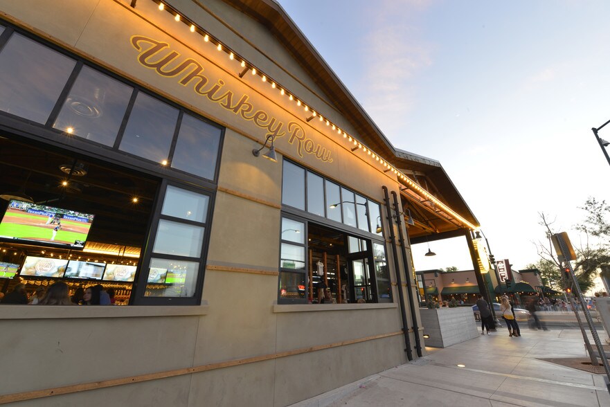 More Photos Of 323 N Gilbert Rd, Gilbert Restaurant For Sale