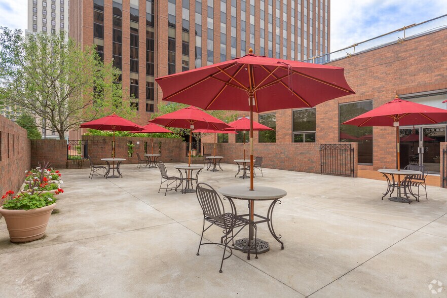 More Photos Of 50 S Main St, Akron Office For Lease