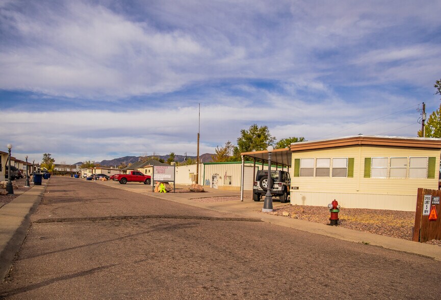 More Photos Of 2431-2433 Central Ave, Canon City Manufactured Housing Mobile Home Park For Sale
