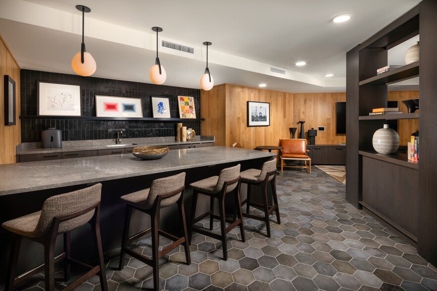 More Photos Of 7520-7566 W Sunset Blvd, Los Angeles Apartments For Lease