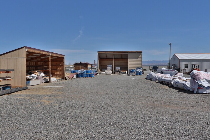 More Photos Of 1126 US Highway 14A W, Lovell General Retail For Sale