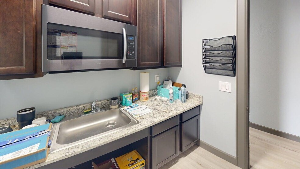 More Photos Of 8118 Fry Rd, Cypress Unknown For Lease