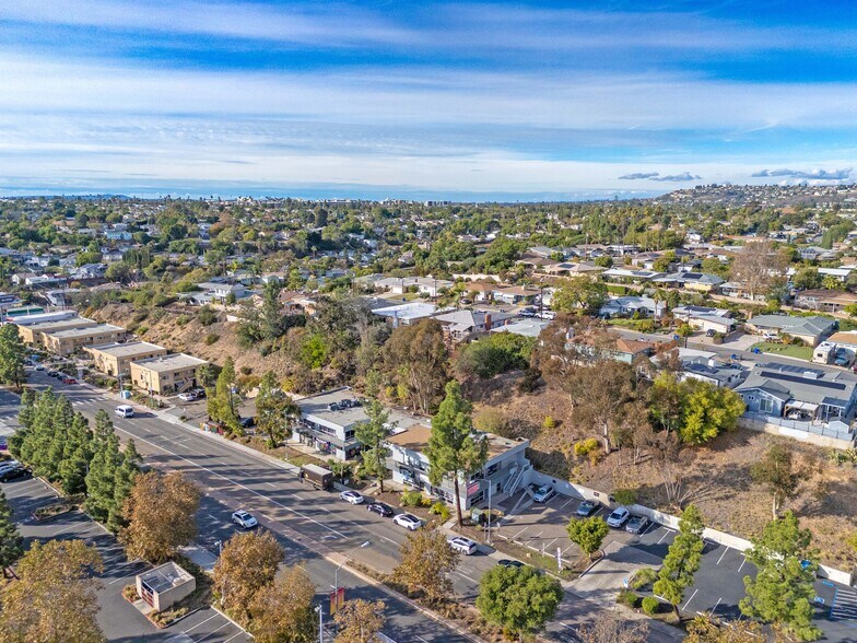 More Photos Of 6760 University Ave, San Diego Office For Sale