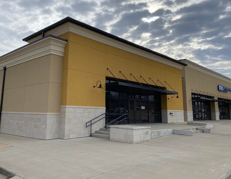 Primary Photo Of 400 Block On 14th, Ponca City Unknown For Lease