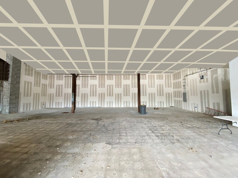 More Photos Of 137-20 Crossbay Blvd, Ozone Park Supermarket For Lease