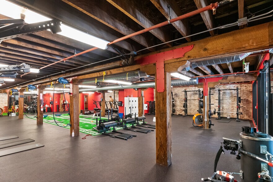 More Photos Of 269-299 Bassett St, San Jose Office Residential For Sale