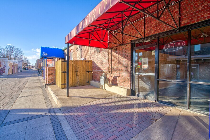 More Photos Of 516 Main St, Longmont General Retail For Sale