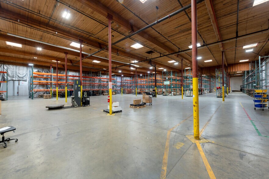 More Photos Of 2507 S 300 W, Salt Lake City Warehouse For Lease