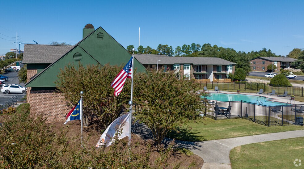 More Photos Of 29 Briar Cir, Fayetteville Apartments For Sale