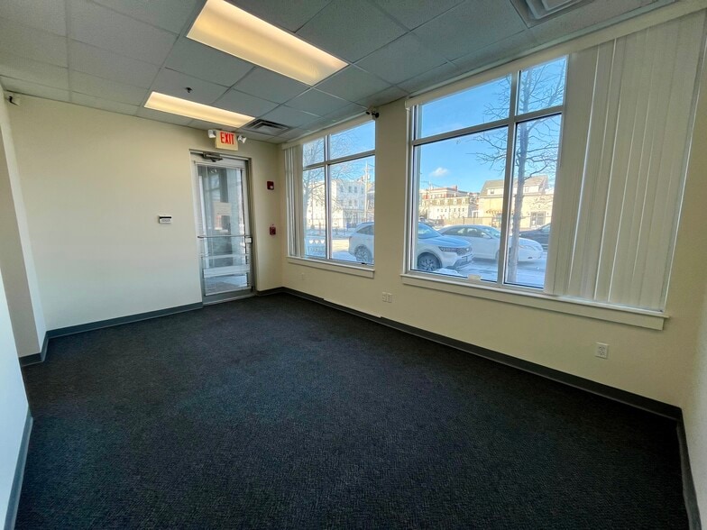 More Photos Of 1268 Westminster St, Providence Storefront Retail Residential For Sale