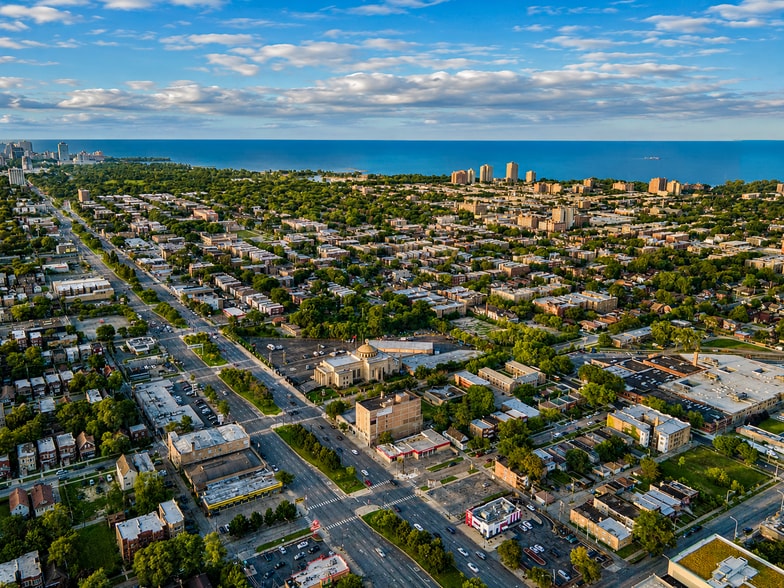 More Photos Of 1528 E 74th Pl, Chicago Apartments For Sale