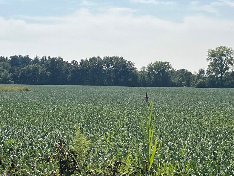 More Photos Of 345 W Division Rd, Valparaiso Land For Sale