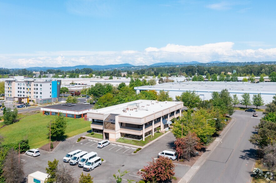 More Photos Of 1035 Andover Park W, Tukwila Office For Lease