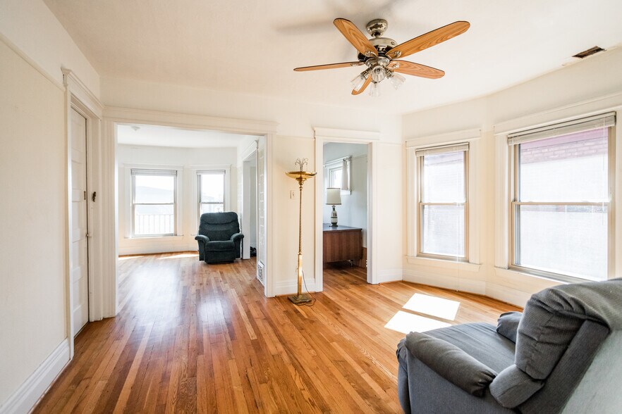 More Photos Of 5045 Trumbull St, Detroit Apartments For Sale