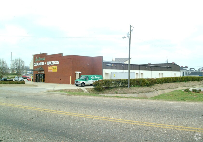 More Photos Of 561-589 McQueen Smith Rd S, Prattville Unknown For Lease