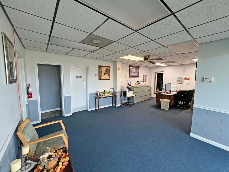 More Photos Of 60 Myrtle Beach Hwy, Sumter Industrial For Sale