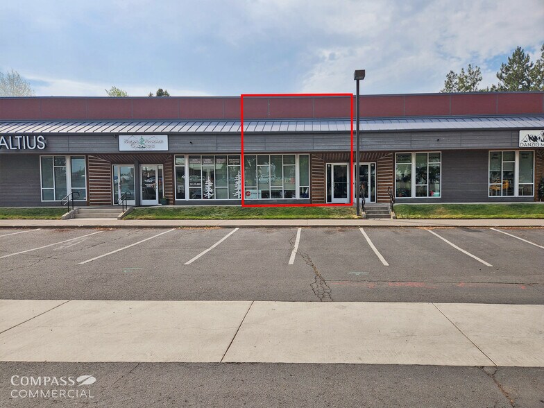 More Photos Of 20340-20370 Empire Ave, Bend Unknown For Lease