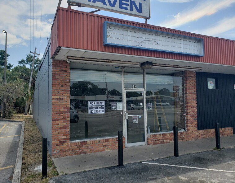 More Photos Of 504-512 Cypress Gardens Blvd, Winter Haven Storefront For Lease