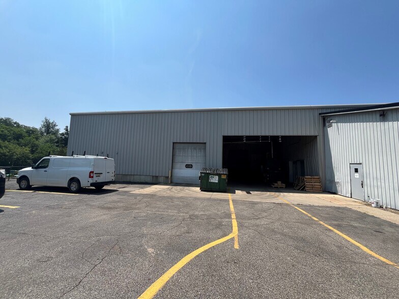 More Photos Of 1351 N M 43 Hwy, Hastings Manufacturing For Sale
