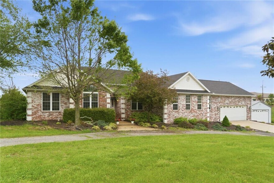 More Photos Of 2120 S 30th St, Rogers Land For Sale
