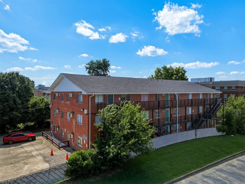 Primary Photo Of 1737 6th Ave, Huntington Apartments For Sale