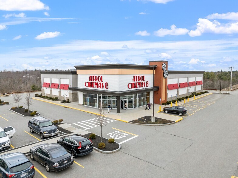 More Photos Of 147 Tower Rd, Athol Freestanding For Lease