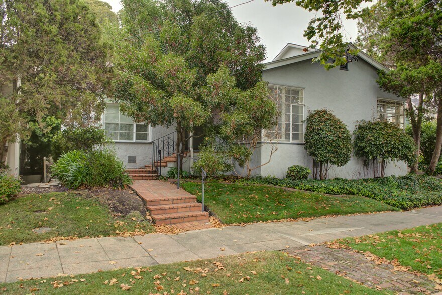 More Photos Of 919 The Alameda, Berkeley Unknown For Lease