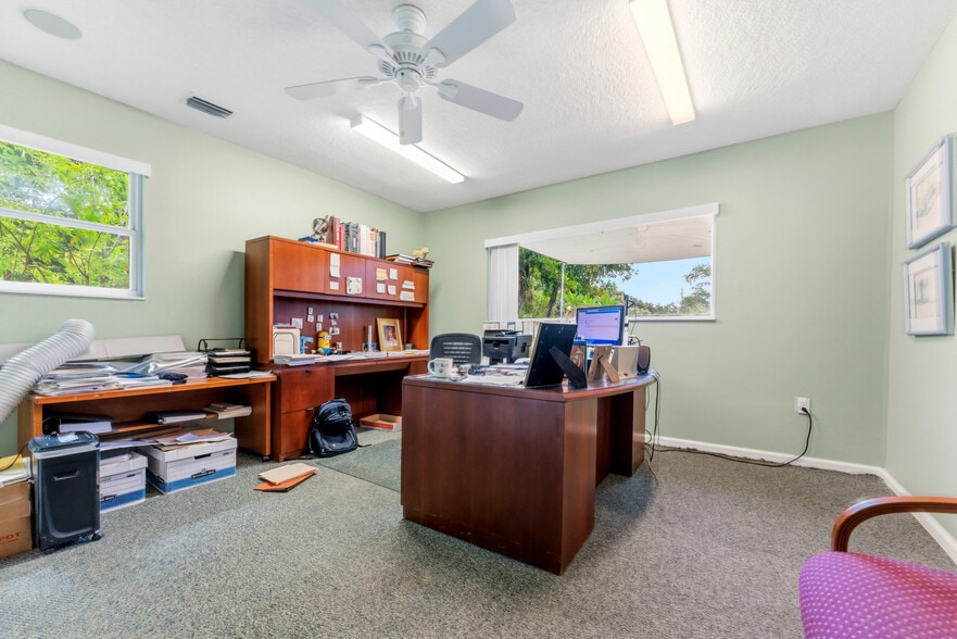 More Photos Of 130 Pinellas Way N, Saint Petersburg Office For Sale