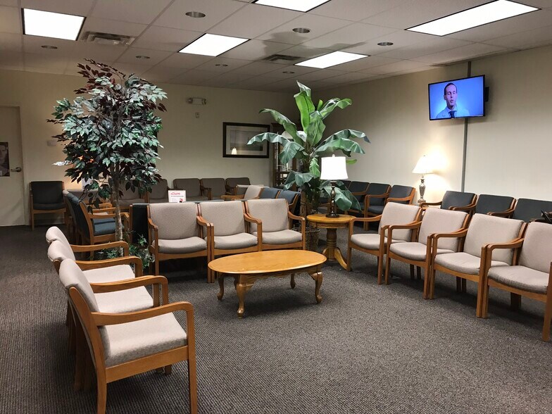 More Photos Of 1725 Medical Center Pky, Murfreesboro Medical For Lease
