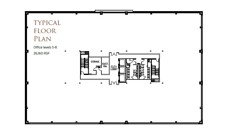 More Photos Of 5680 King Centre Dr, Kingstowne Coworking Space