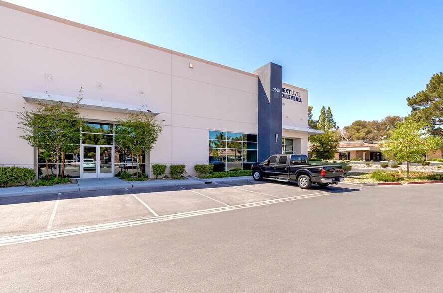 More Photos Of 2960 E SUNSET Rd, Las Vegas Warehouse For Sale