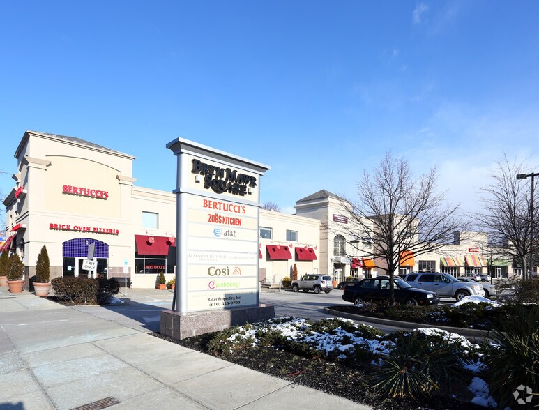 More Photos Of 761-763 W Lancaster Ave, Bryn Mawr Storefront Retail Office For Lease