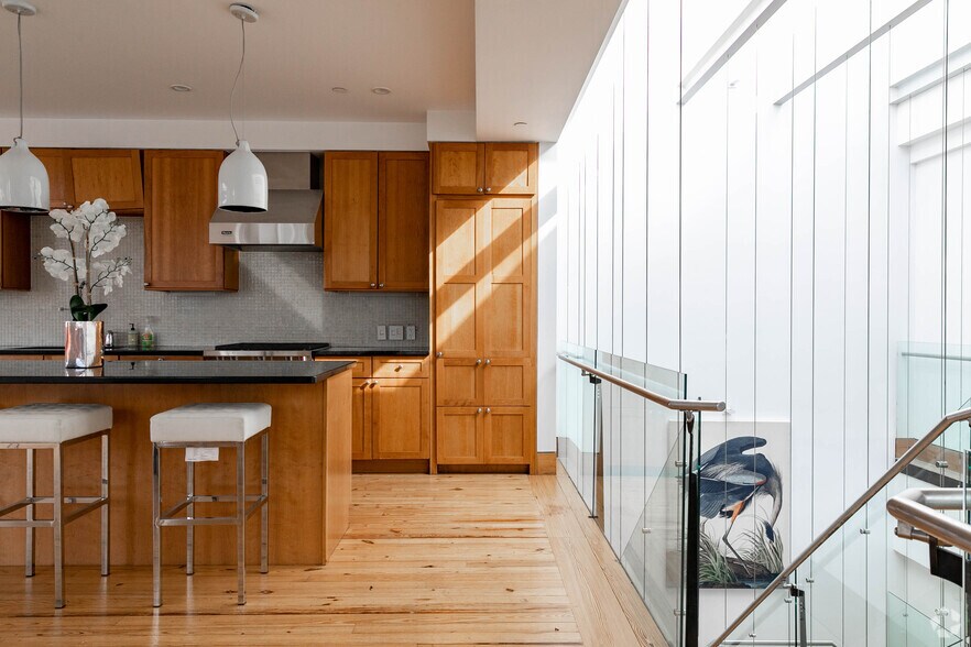 Photo of Pent Floor Ste Duplex