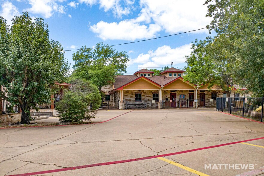 Primary Photo Of 1818 Sylvia Ln, Round Rock Daycare Center For Sale