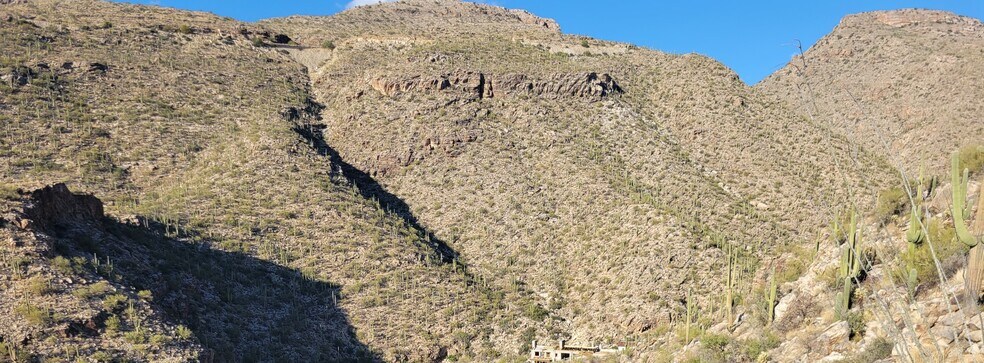 More Photos Of 12959-13013 E Cabeza De Vaca, Tucson Land For Sale