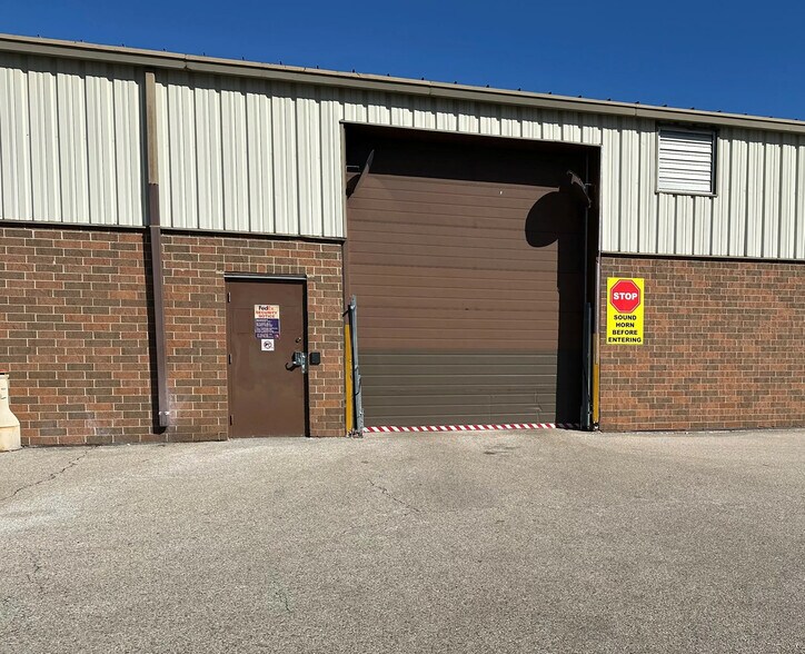 More Photos Of 721 Industrial Dr, Cary Distribution For Sale