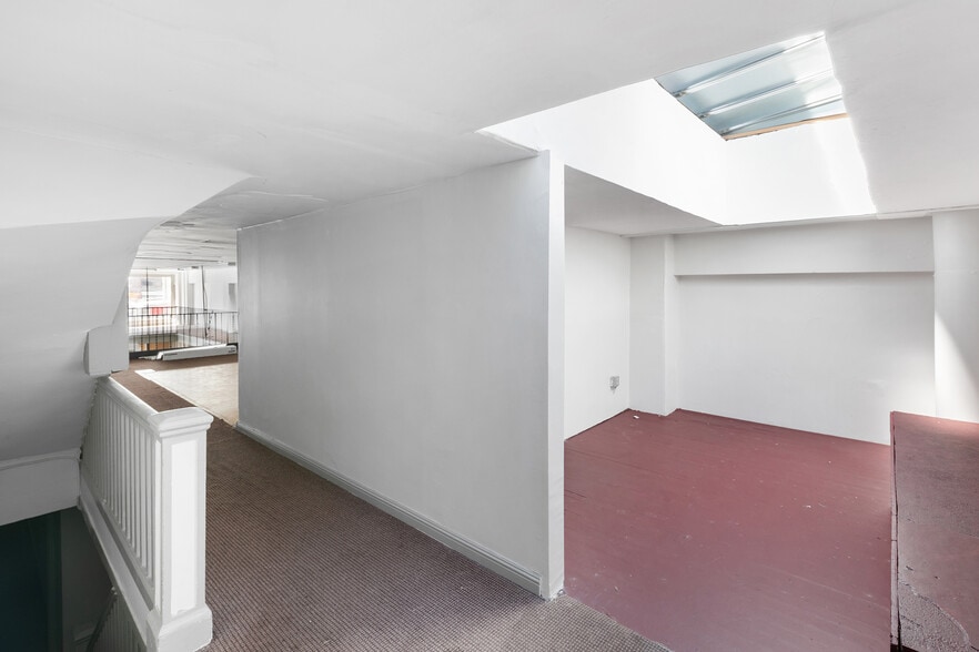 More Photos Of 1214 Sutter St, San Francisco Storefront Retail Office For Sale