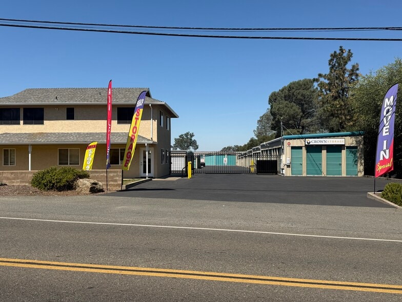 Primary Photo Of 16 Canyon Dr, Oroville Specialty For Sale