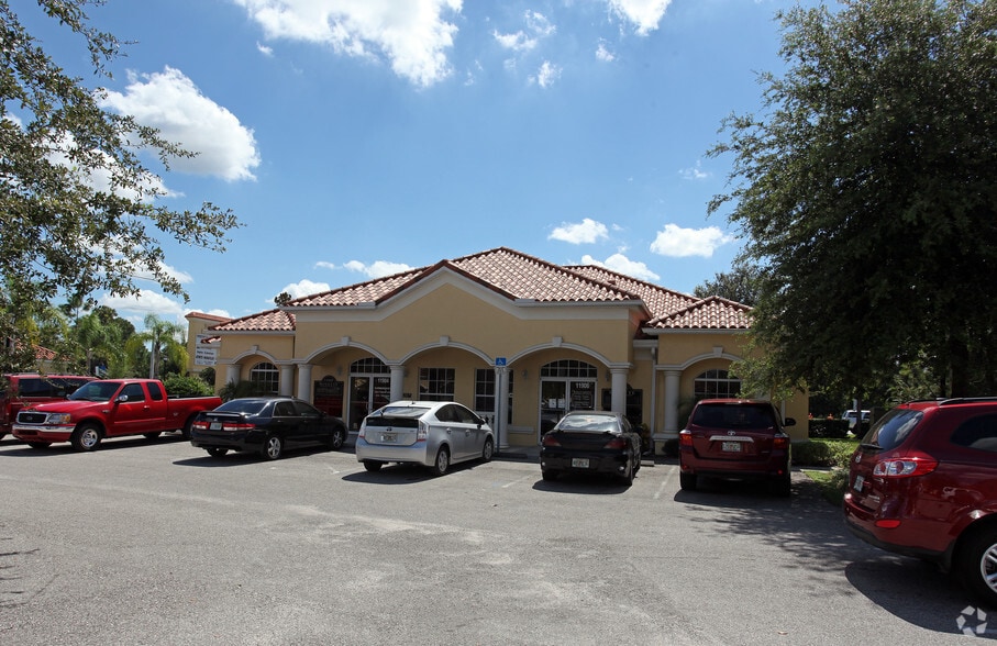 Primary Photo Of 11904-11906 Boyette Rd, Riverview Medical For Lease
