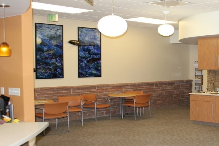 More Photos Of 1675 18th Ave, Greeley Medical For Lease
