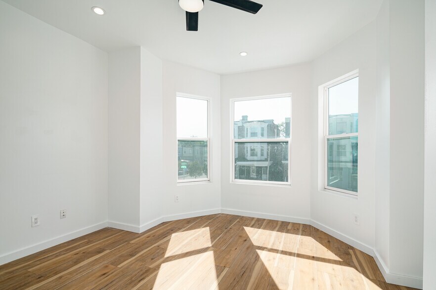 More Photos Of 1247 S 53rd St, Philadelphia Apartments For Sale