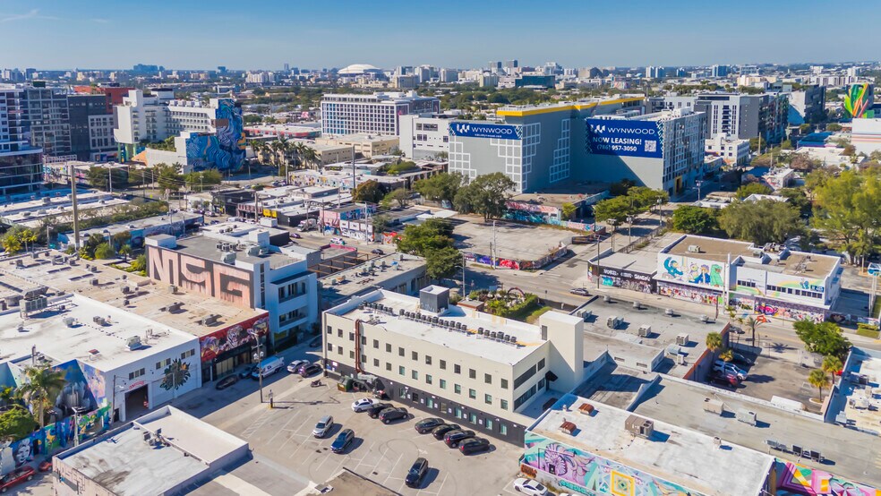 More Photos Of 2509 N Miami Ave, Miami Loft Creative Space For Lease