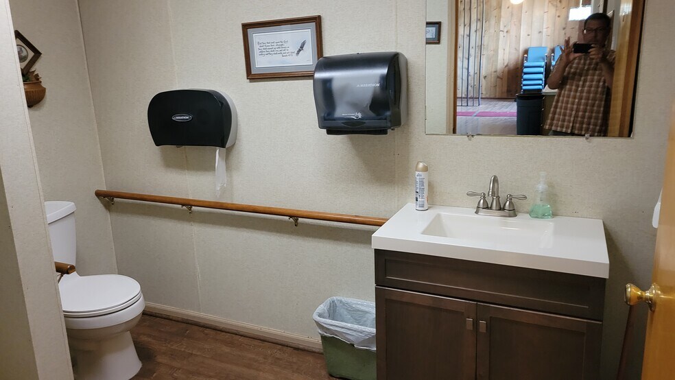 More Photos Of 244 W Main St, Morenci Storefront Retail Office For Sale