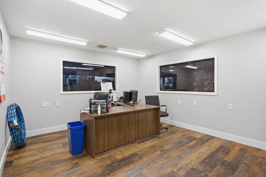 More Photos Of 810 Shiloh Rd, Piedmont Warehouse For Sale