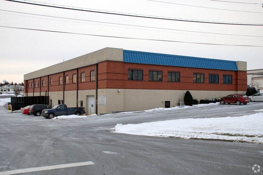 More Photos Of 1117-1123 Snyder Rd, West Lawn Medical For Lease